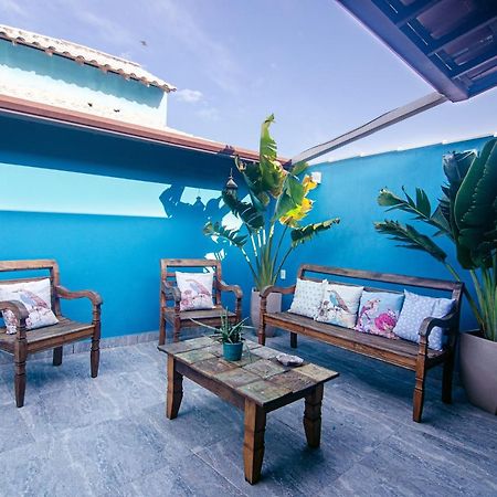 Buzios Conforto Guest House Eksteriør bilde