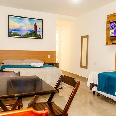 Buzios Conforto Guest House Eksteriør bilde