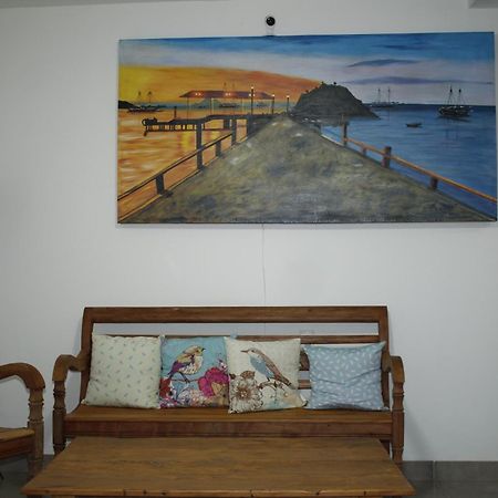 Buzios Conforto Guest House Eksteriør bilde
