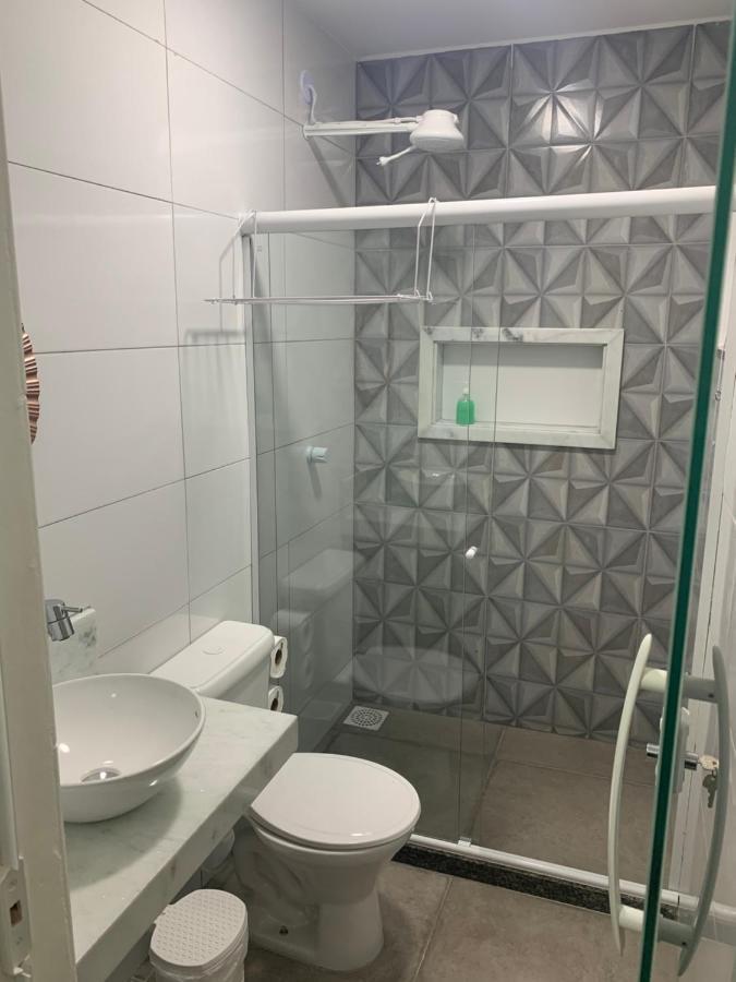 Buzios Conforto Guest House Eksteriør bilde