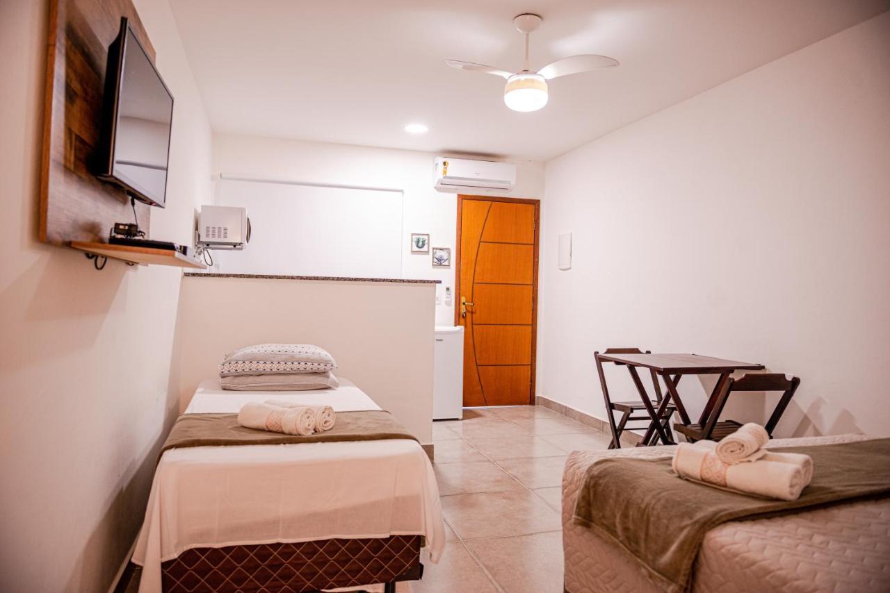 Buzios Conforto Guest House Eksteriør bilde