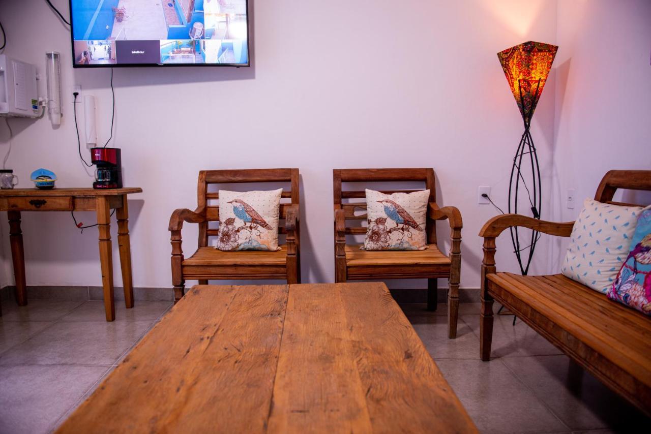 Buzios Conforto Guest House Eksteriør bilde