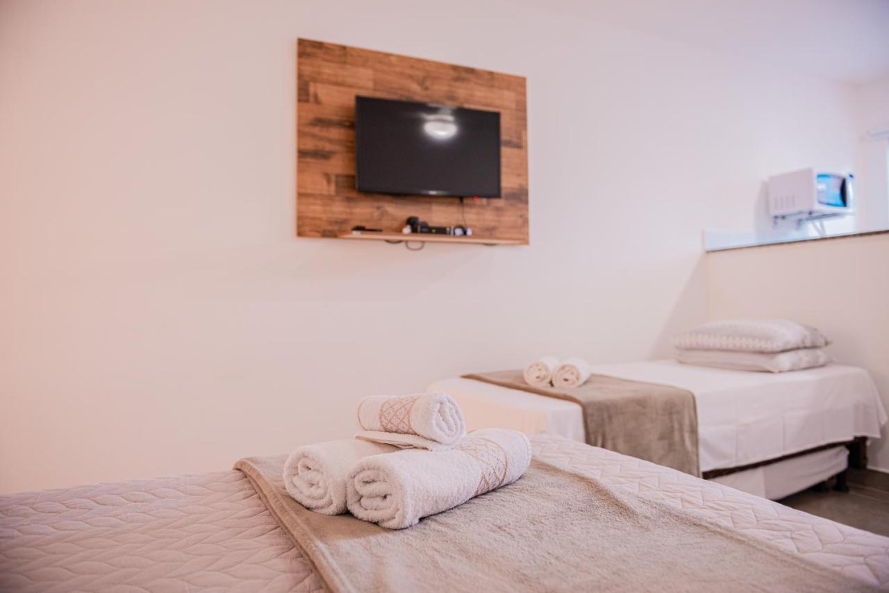 Buzios Conforto Guest House Eksteriør bilde