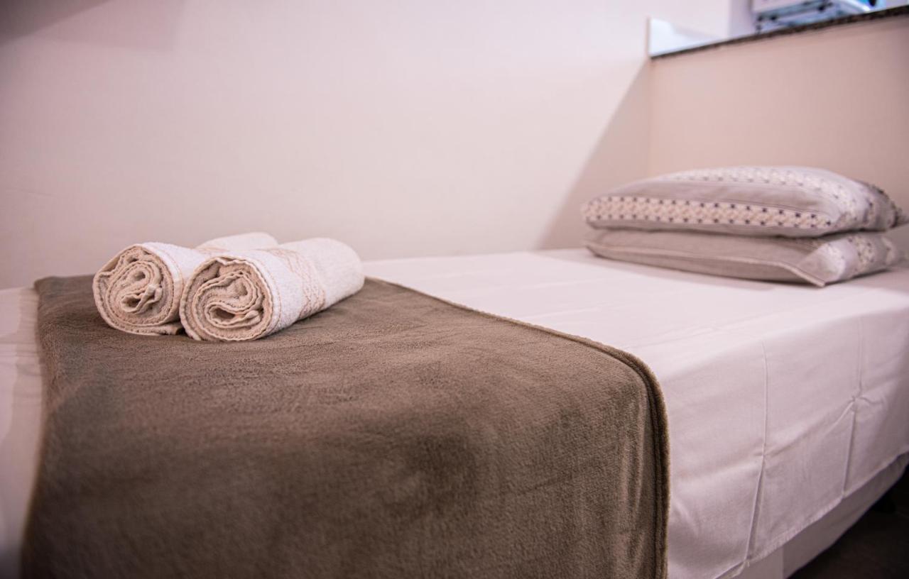 Buzios Conforto Guest House Eksteriør bilde