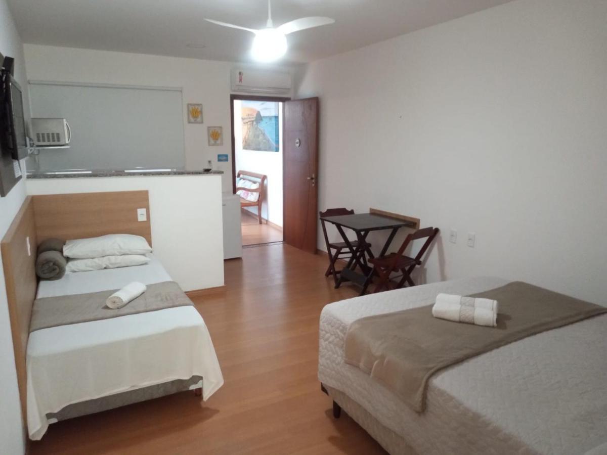 Buzios Conforto Guest House Eksteriør bilde