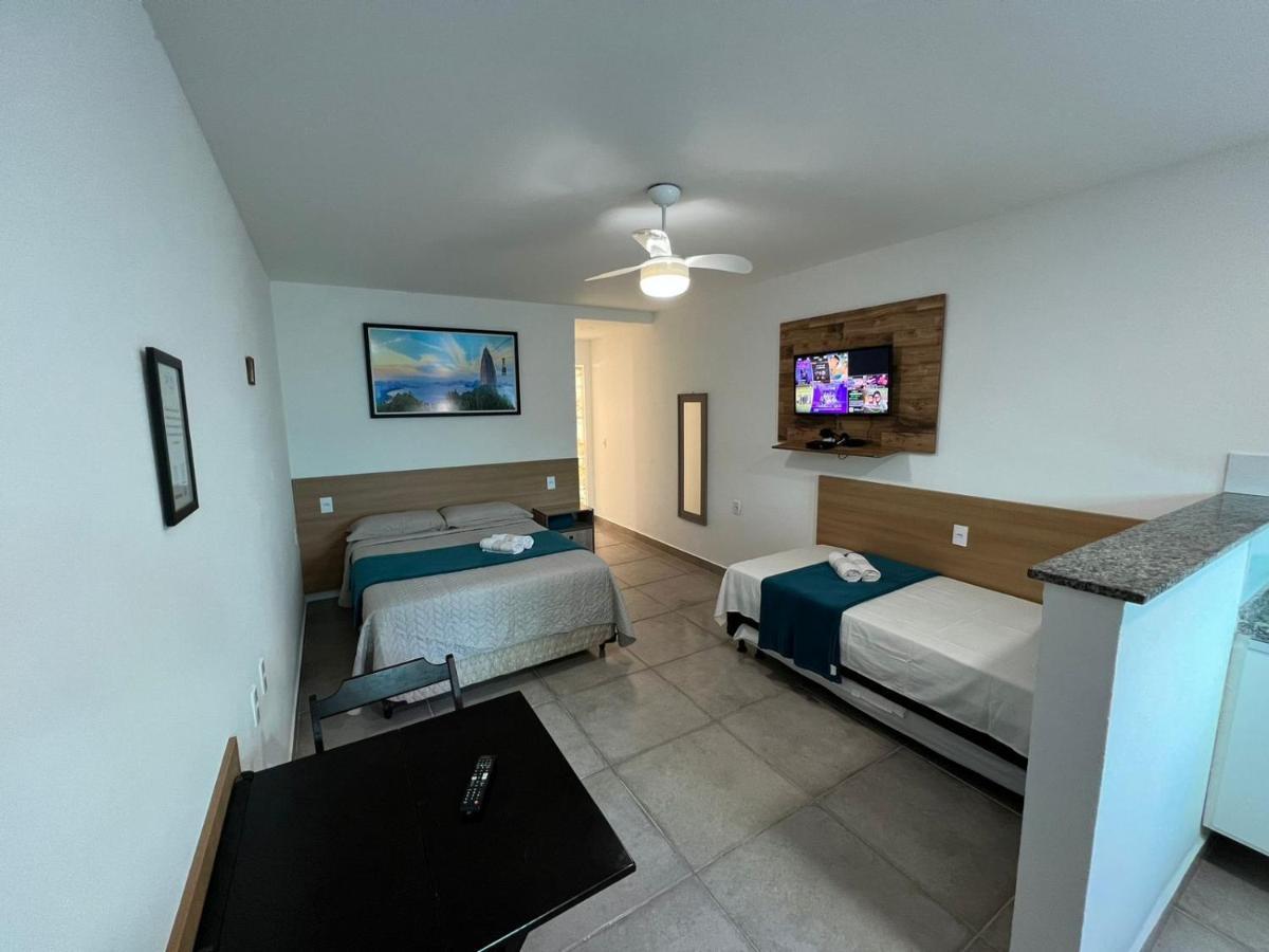 Buzios Conforto Guest House Eksteriør bilde