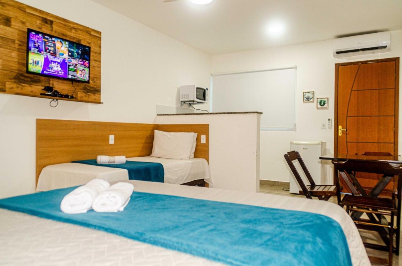 Buzios Conforto Guest House Eksteriør bilde