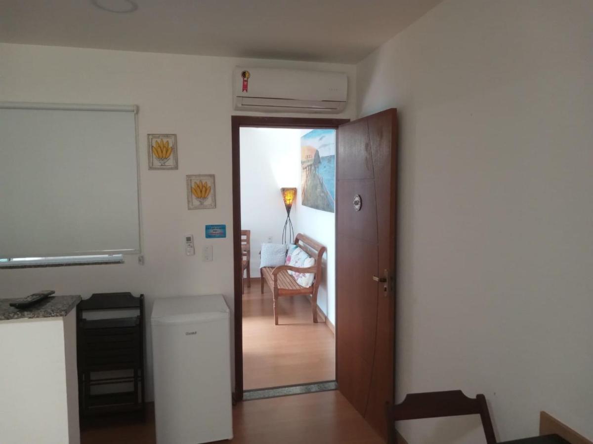 Buzios Conforto Guest House Eksteriør bilde