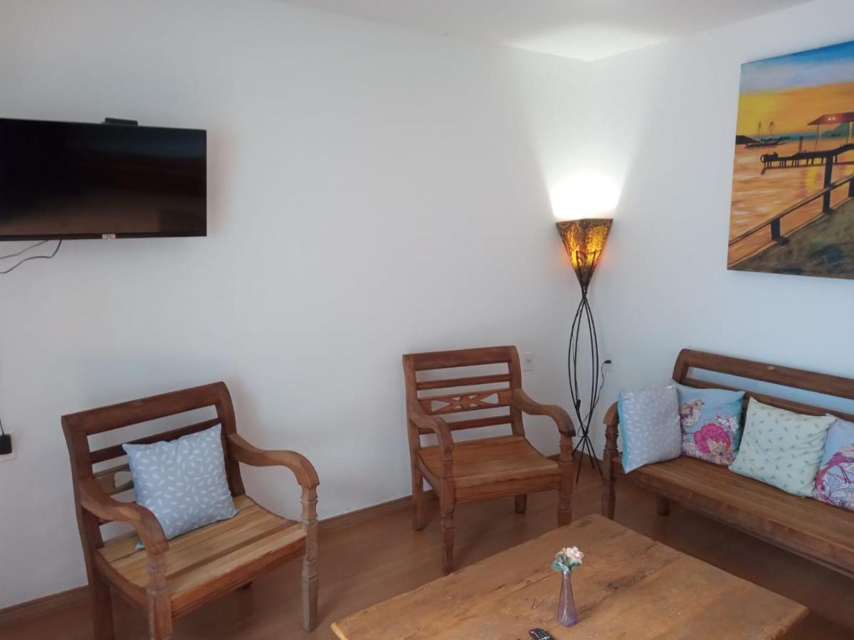 Buzios Conforto Guest House Eksteriør bilde