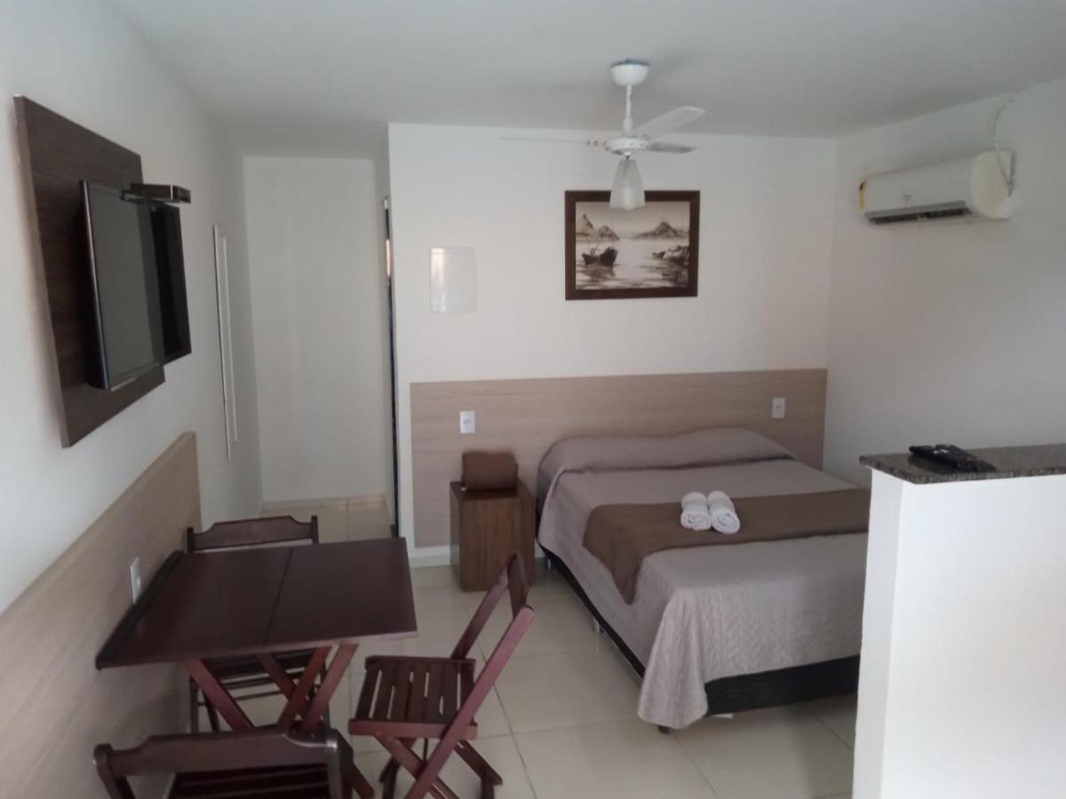 Buzios Conforto Guest House Eksteriør bilde