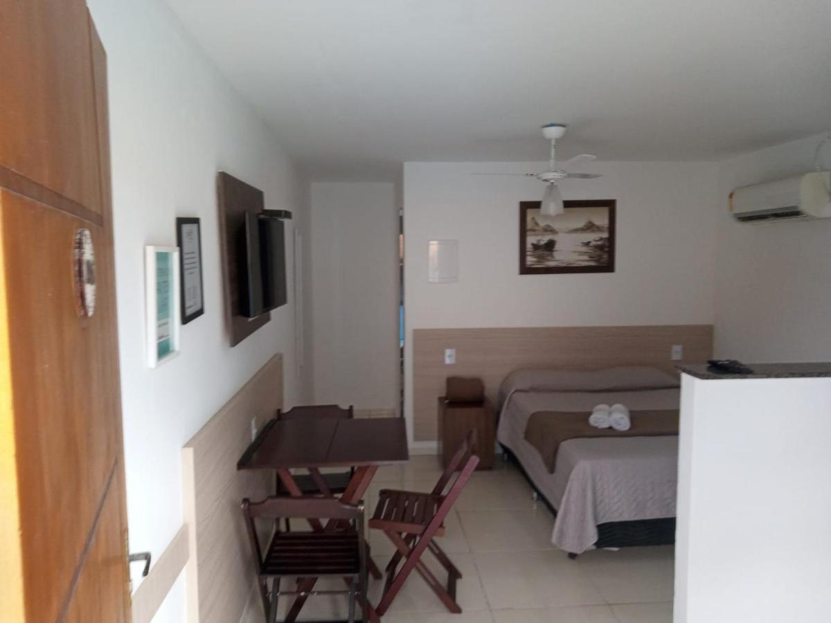 Buzios Conforto Guest House Eksteriør bilde