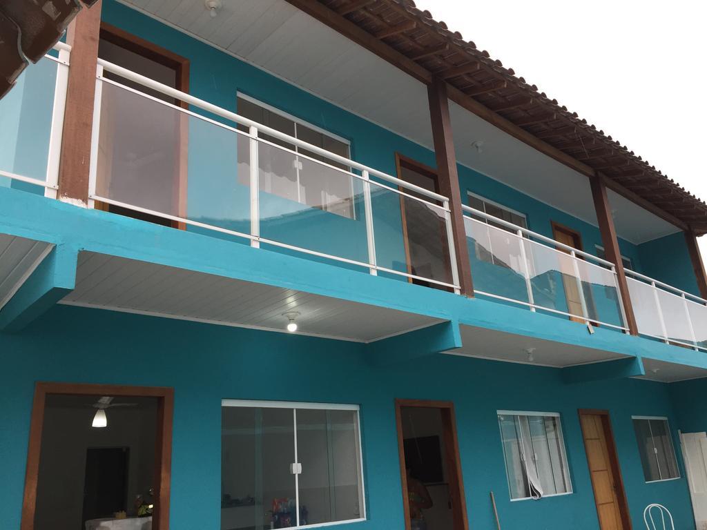 Buzios Conforto Guest House Eksteriør bilde